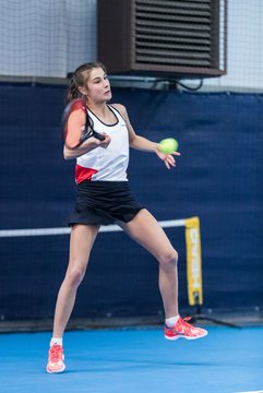 Bild 32 - NL Rahlstedter HTC - TSV Glinde : Ergebnis: 3:3